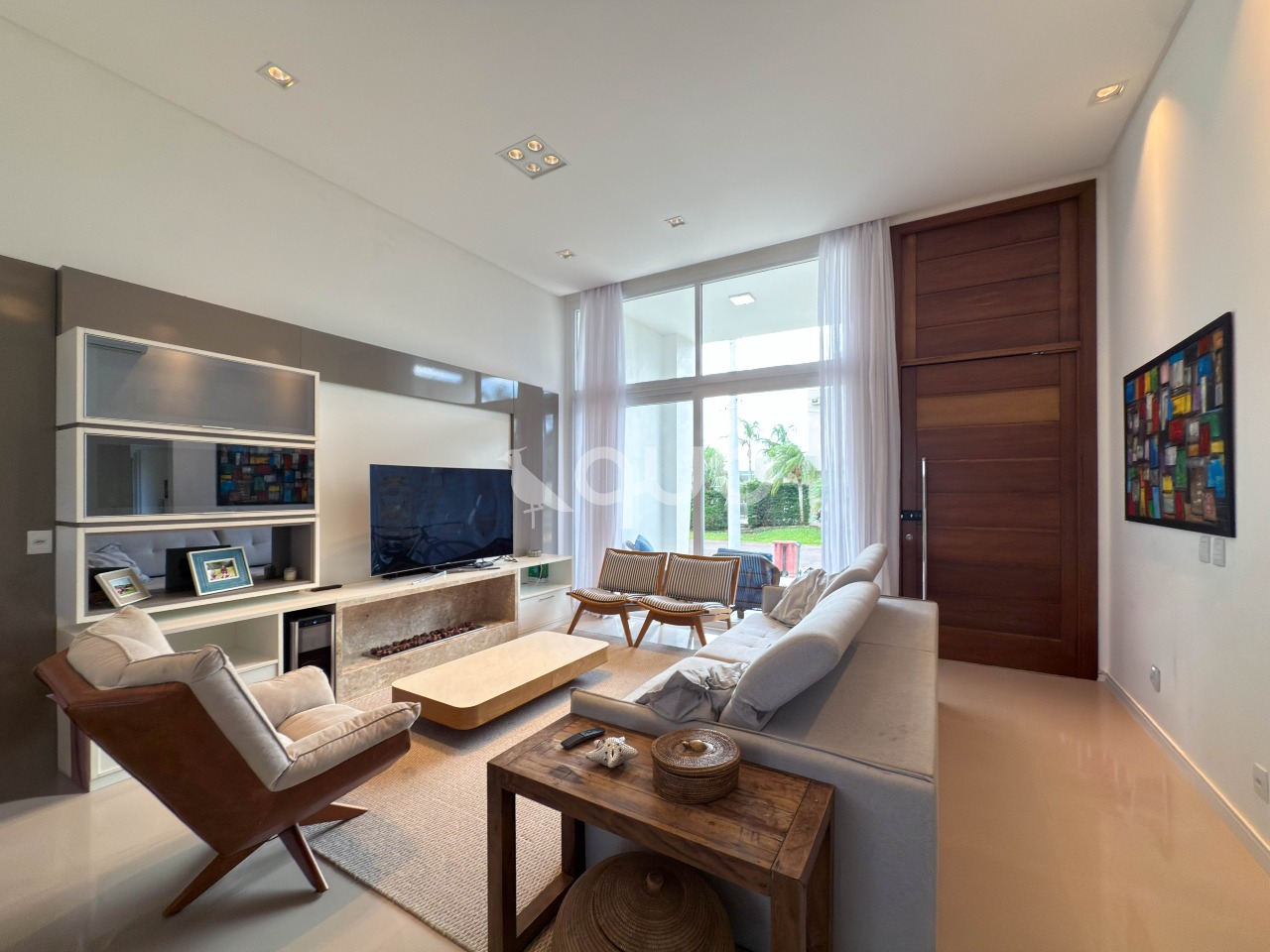 Condomínio Las Palmas