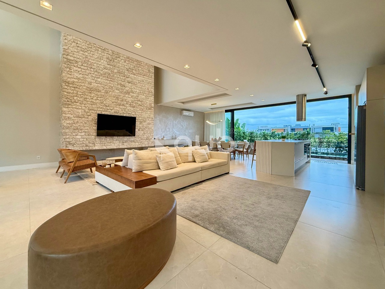 Condomínio Blue Xangri-Lá