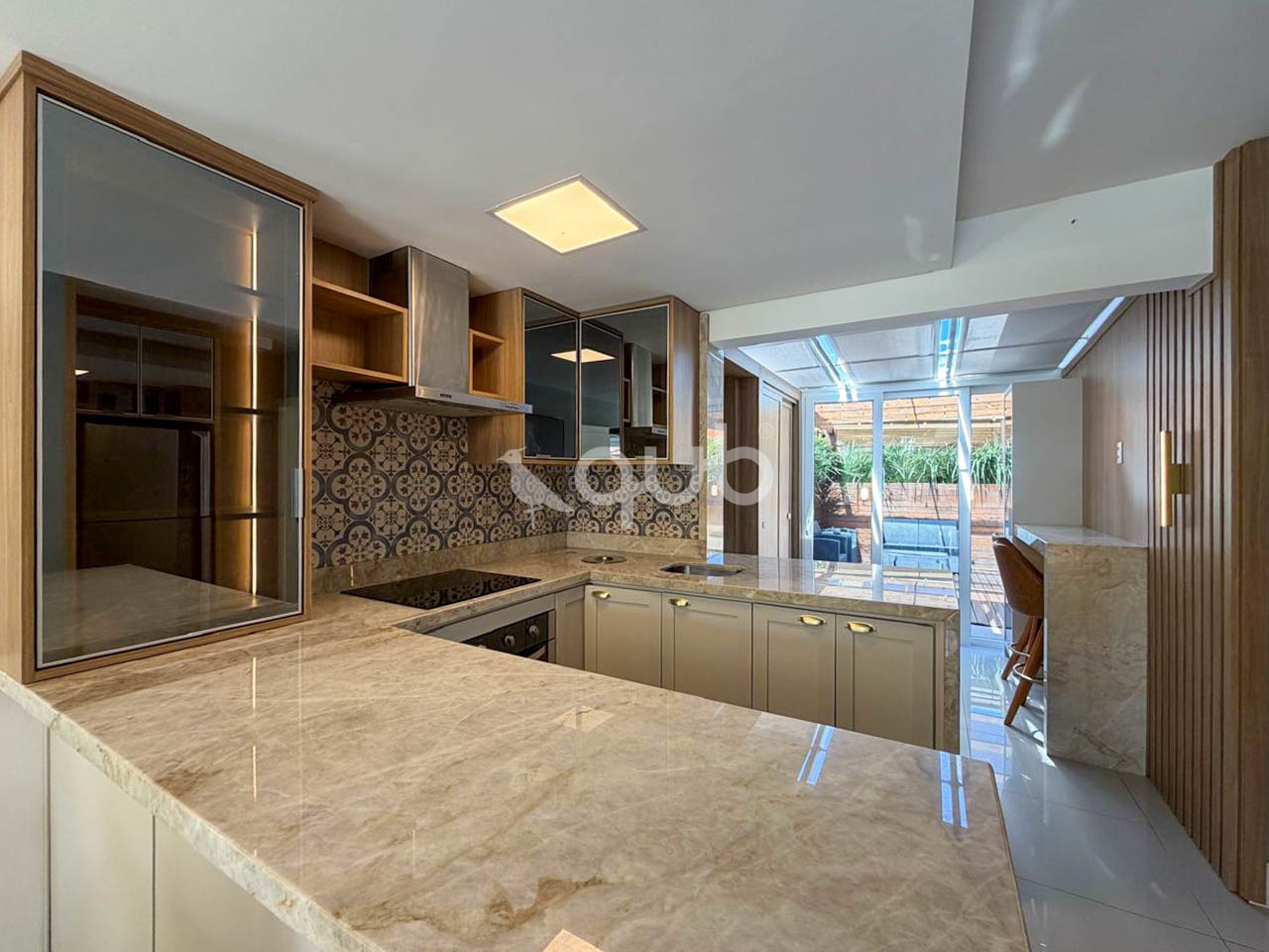 Condomínio Casa Hermosa