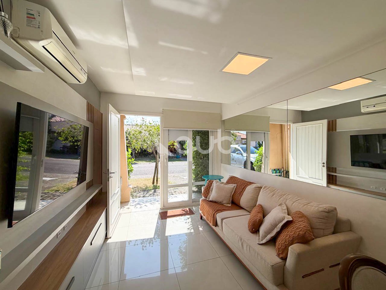 Condomínio Casa Hermosa