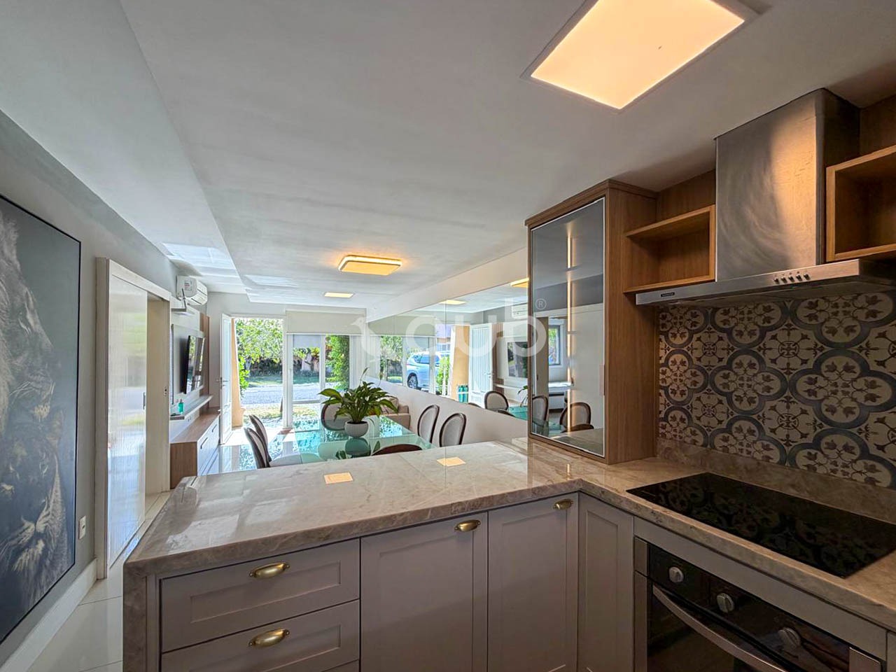 Condomínio Casa Hermosa