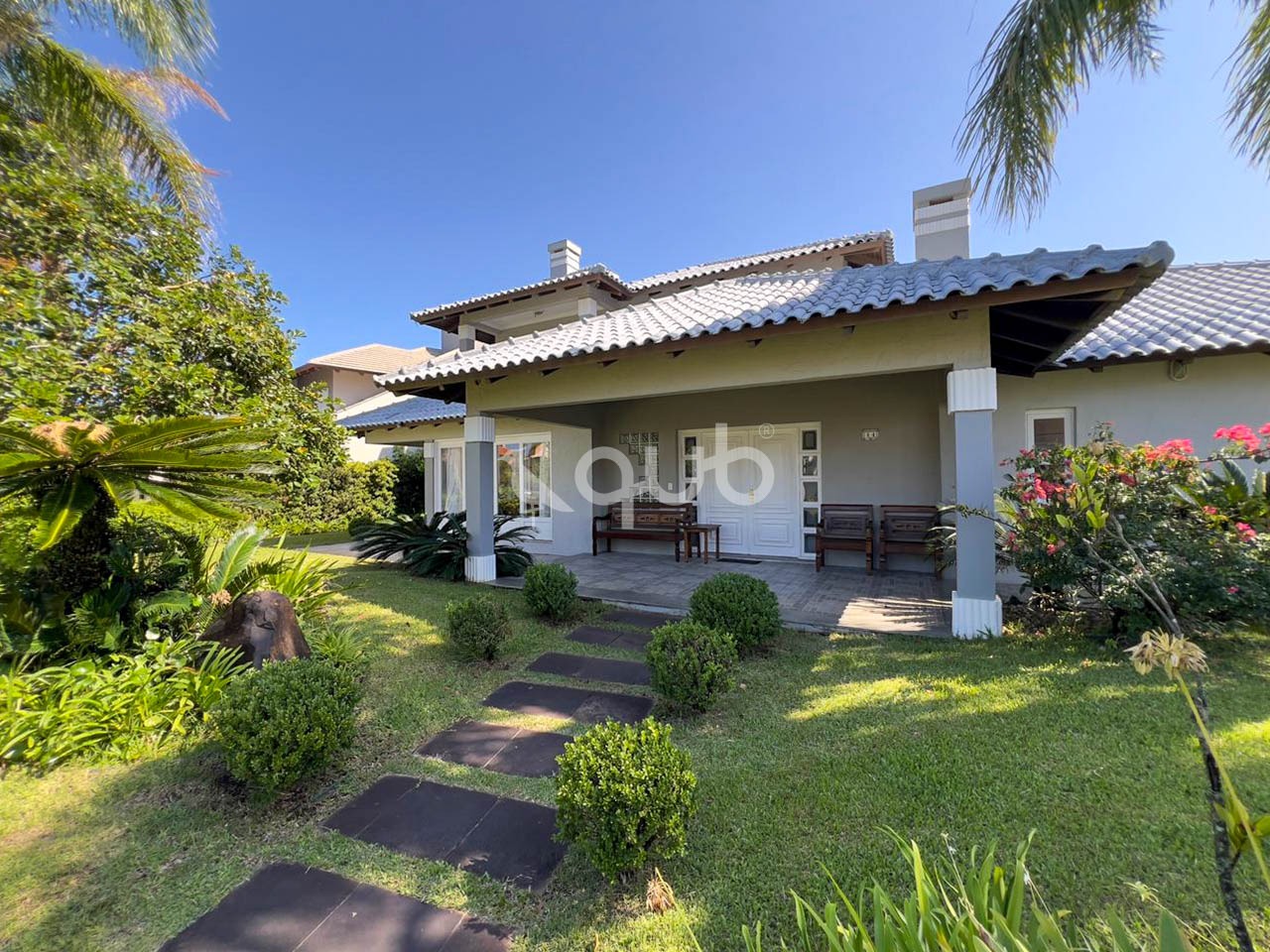 Condomínio Atlântida Lagos Park