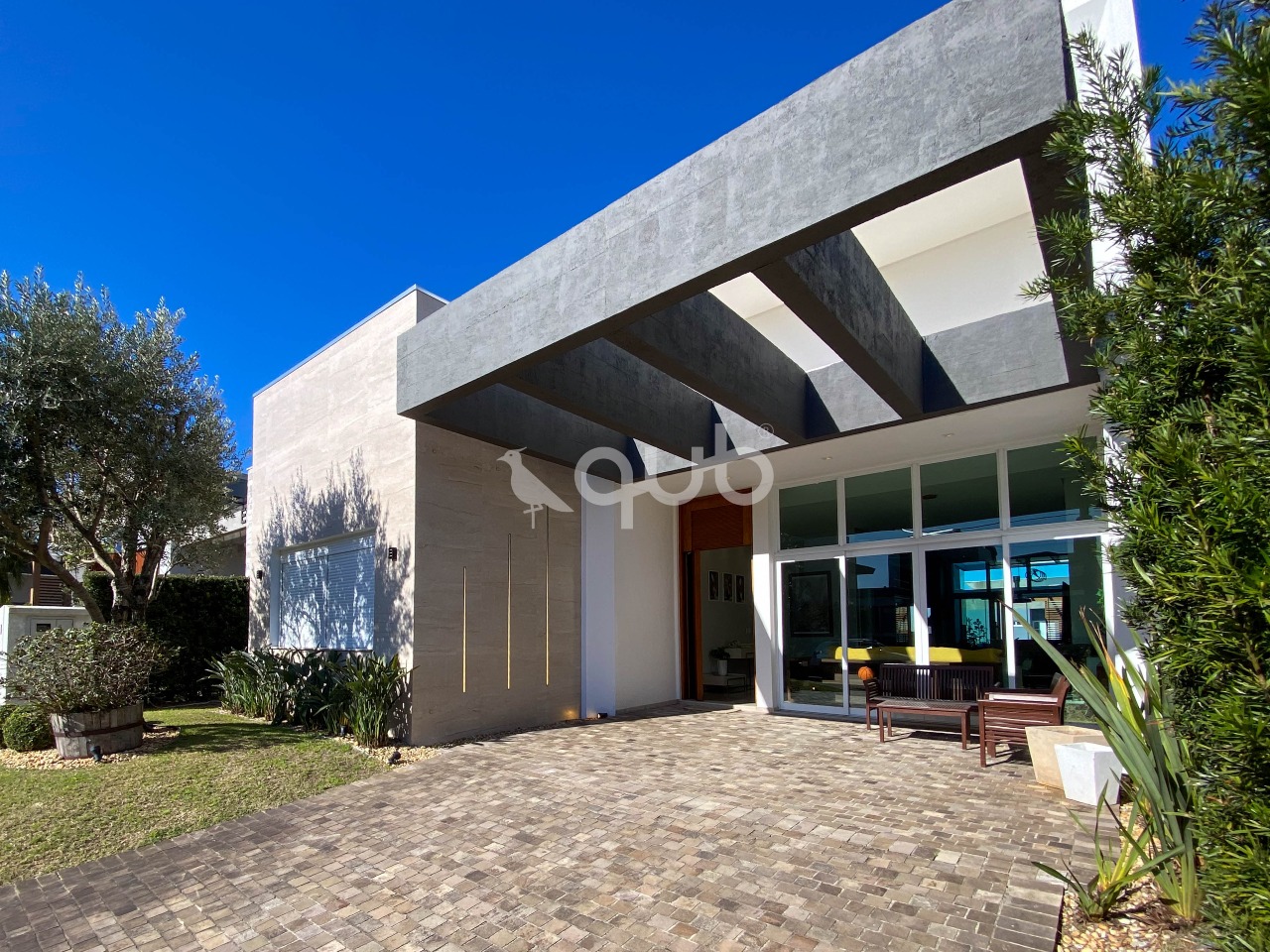 Condomínio Capão Ilhas Resort