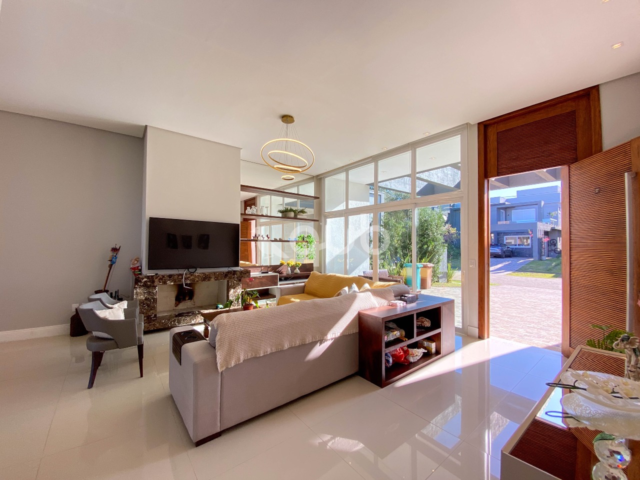 Condomínio Capão Ilhas Resort