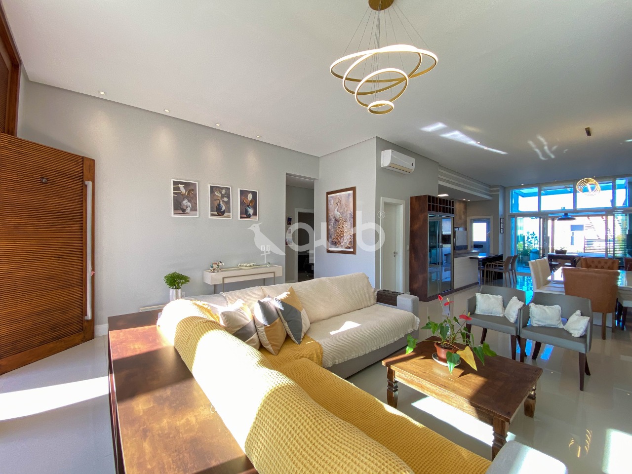 Condomínio Capão Ilhas Resort