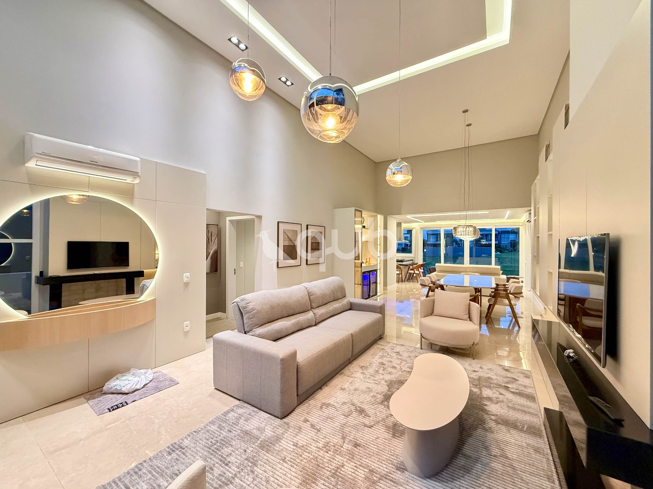 Condomínio Capão Ilhas Resort