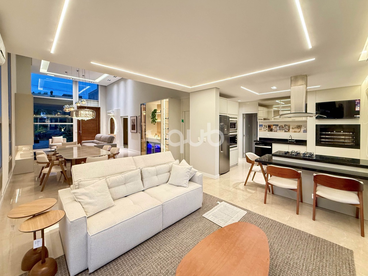 Condomínio Capão Ilhas Resort