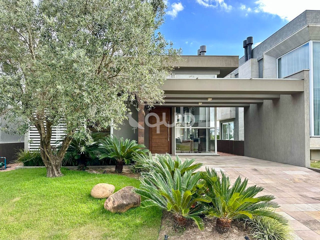 Condomínio Capão Ilhas Resort