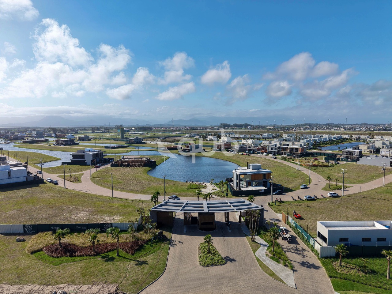 Condomínio Zen Concept Resort