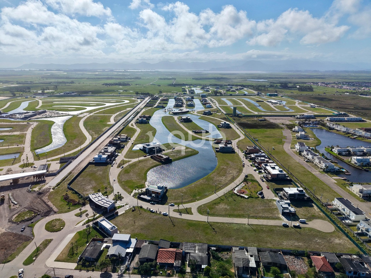 Condomínio Zen Concept Resort