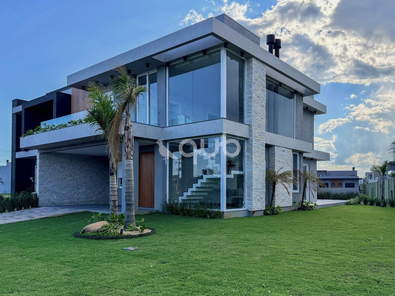 Condomínio Sunset Xangri-Lá