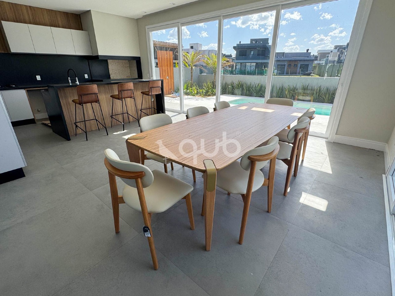 Condomínio Sunset Xangri-Lá