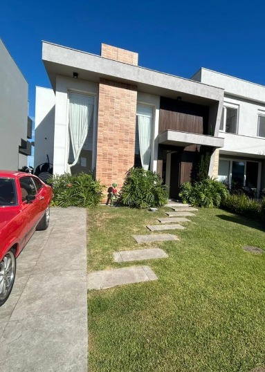 Condomínio Blue Xangri-Lá