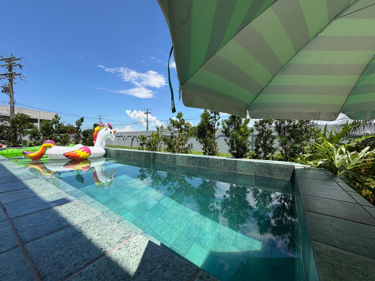 Condomínio Blue Xangri-Lá