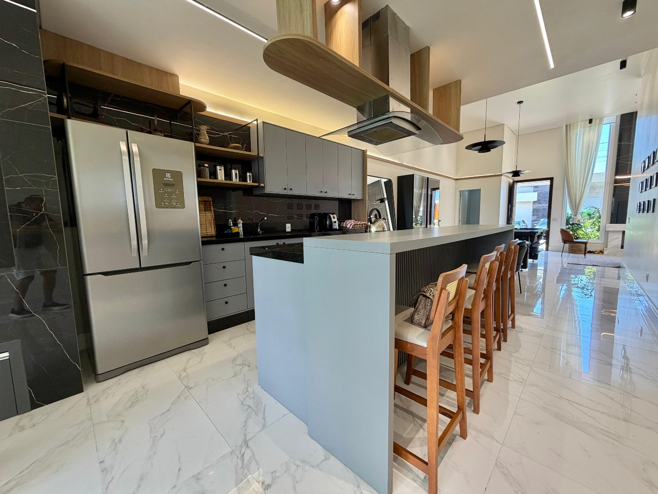 Condomínio Blue Xangri-Lá