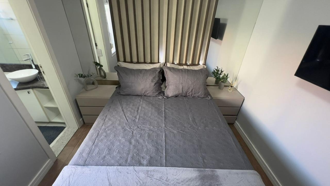 Condomínio Casa Hermosa