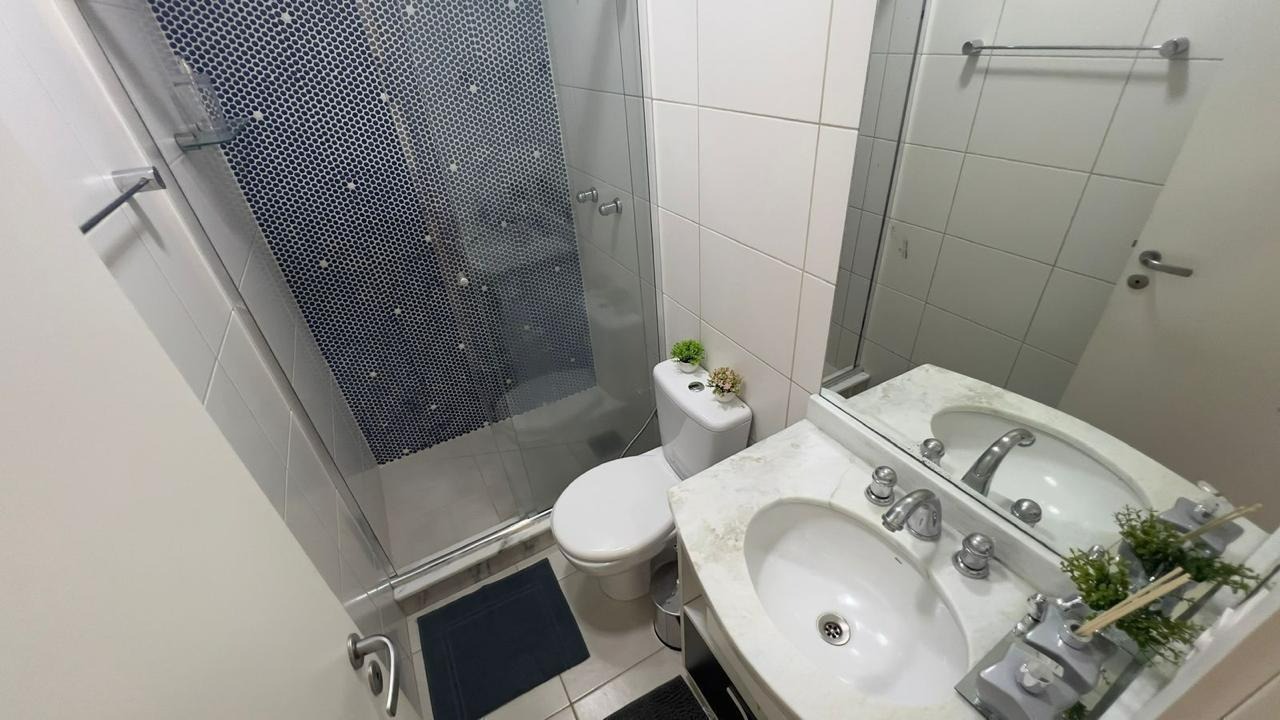 Condomínio Casa Hermosa