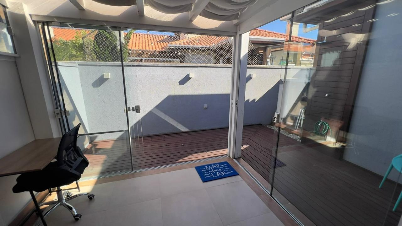 Condomínio Casa Hermosa