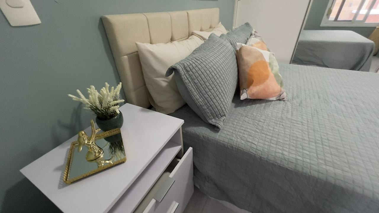 Condomínio Casa Hermosa