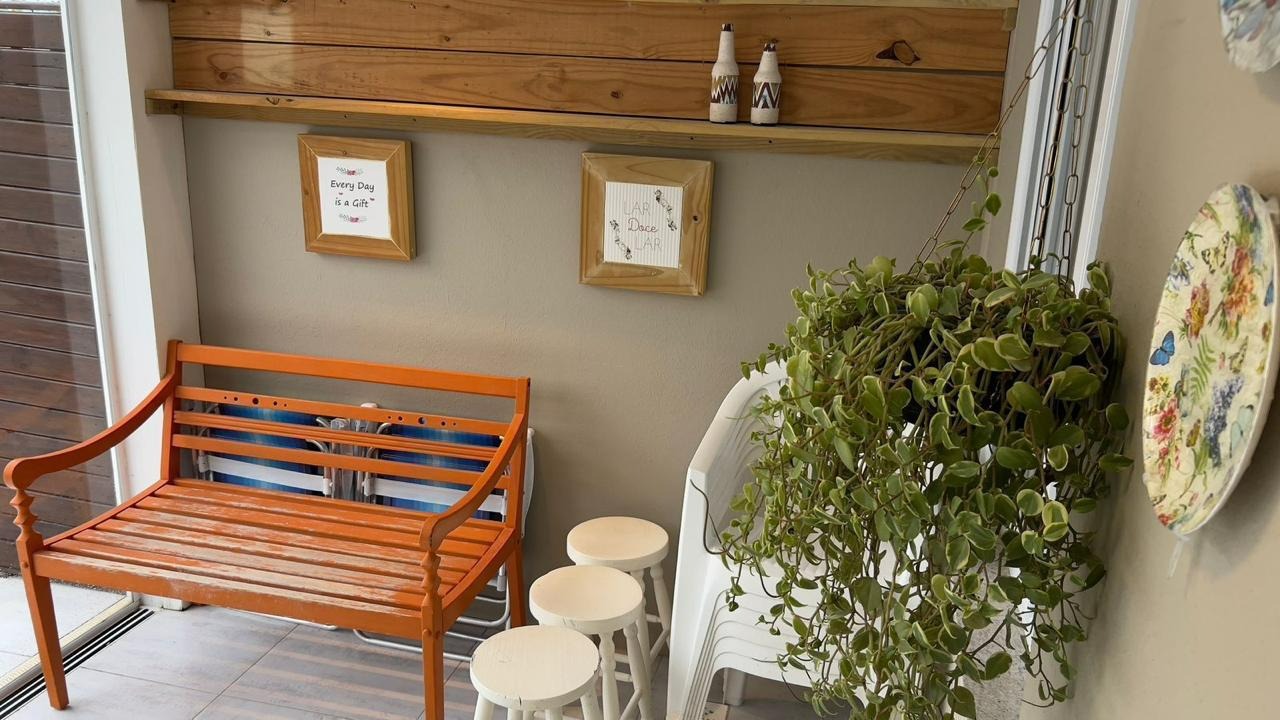 Condomínio Casa Hermosa