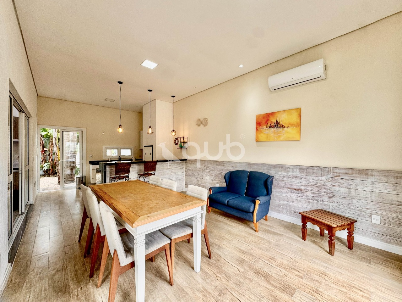 Condomínio Sea Coast