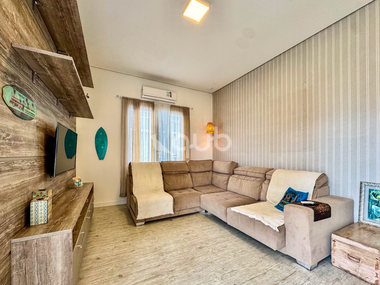 Condomínio Sea Coast