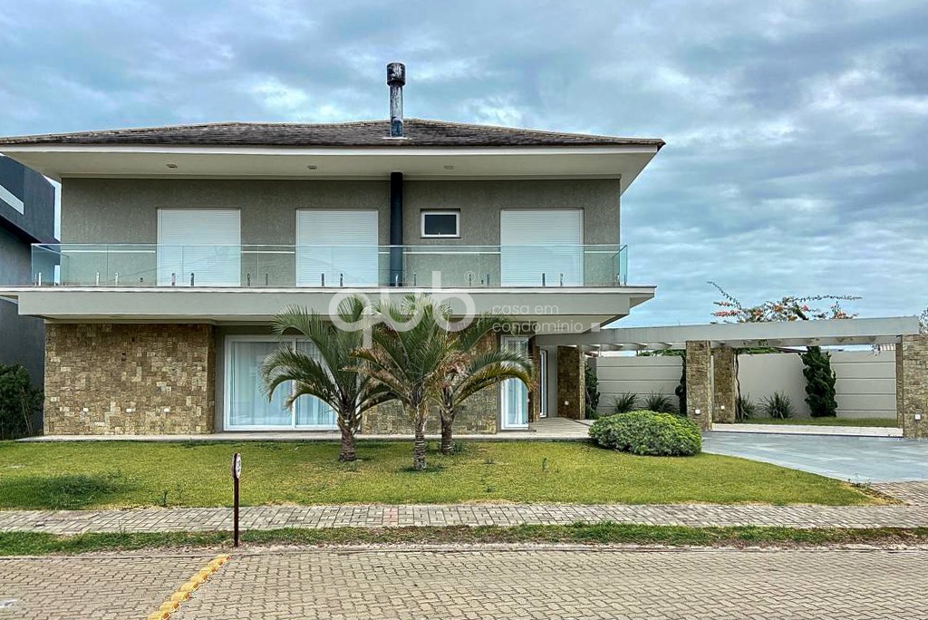 Condomínio Sea Coast