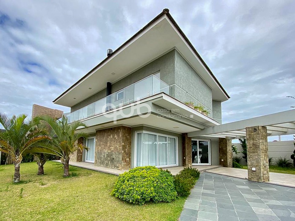 Condomínio Sea Coast