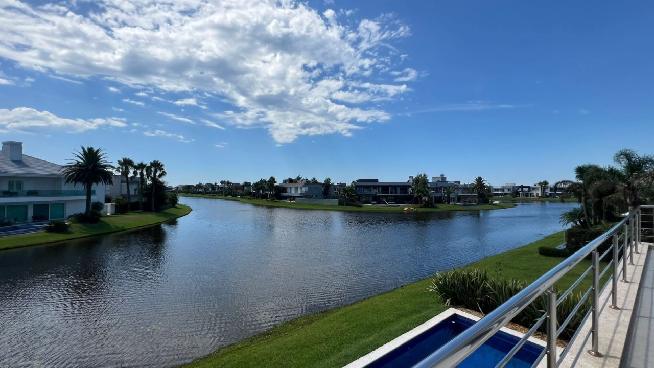 Condomínio Enseada Lagos de Xangri-Lá