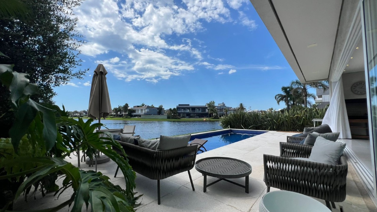 Condomínio Enseada Lagos de Xangri-Lá