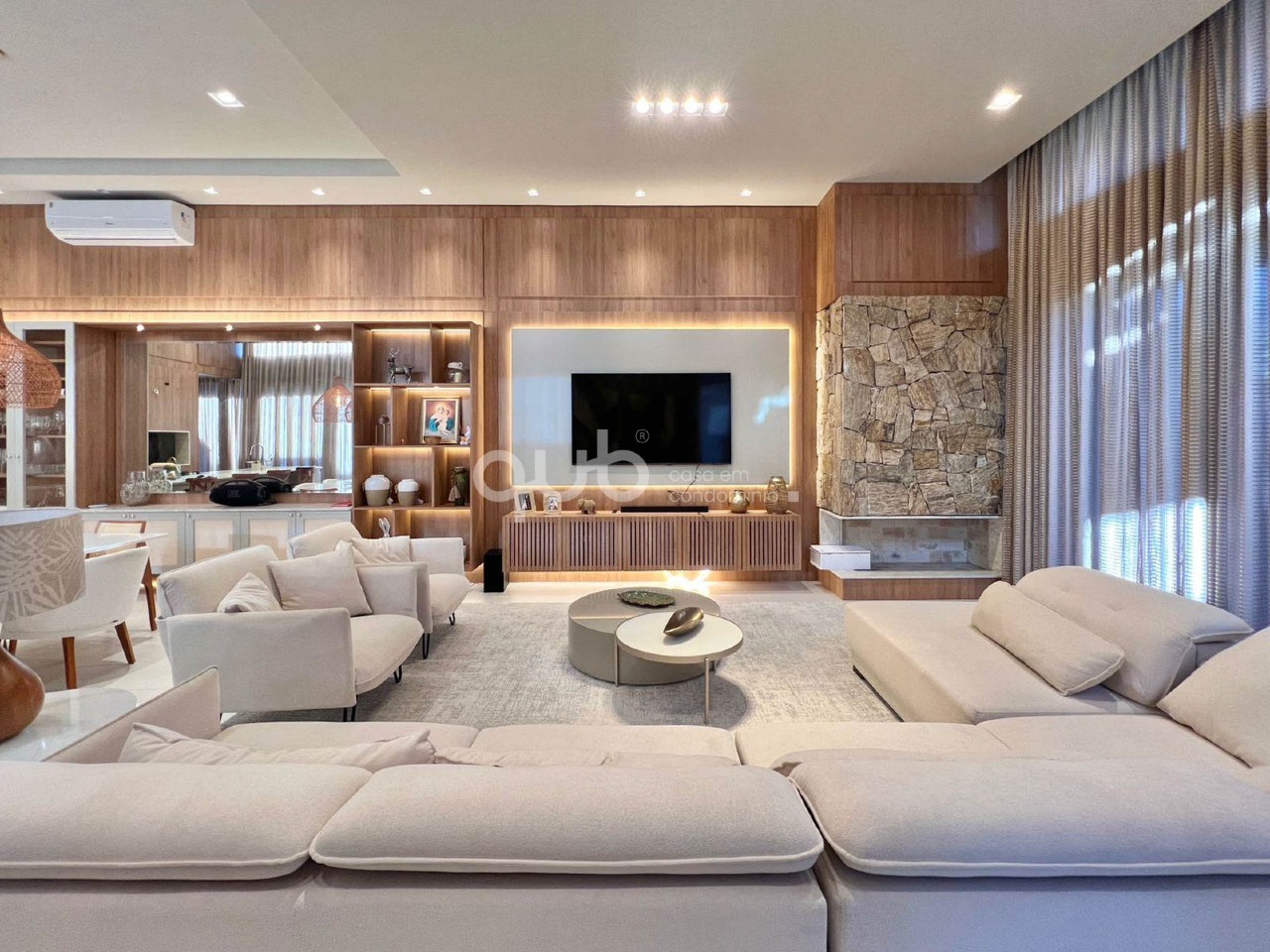 Condomínio Villaggio de Atlântida