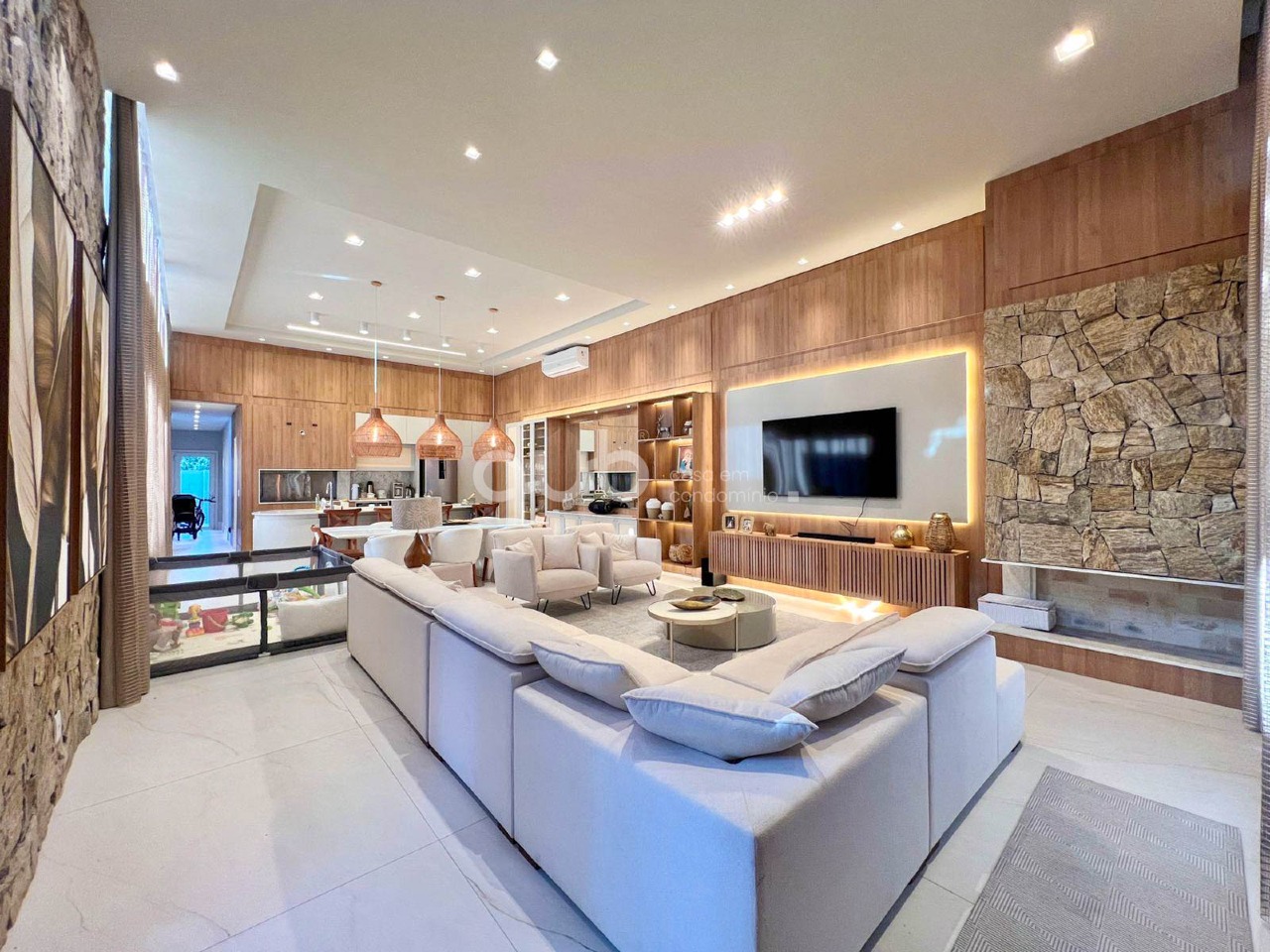 Condomínio Villaggio de Atlântida