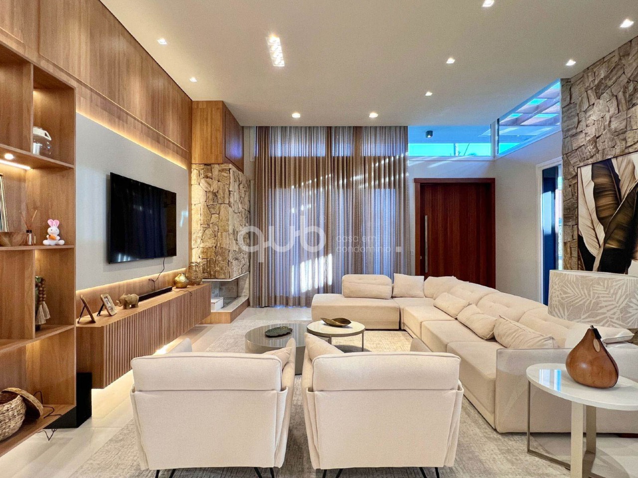 Condomínio Villaggio de Atlântida