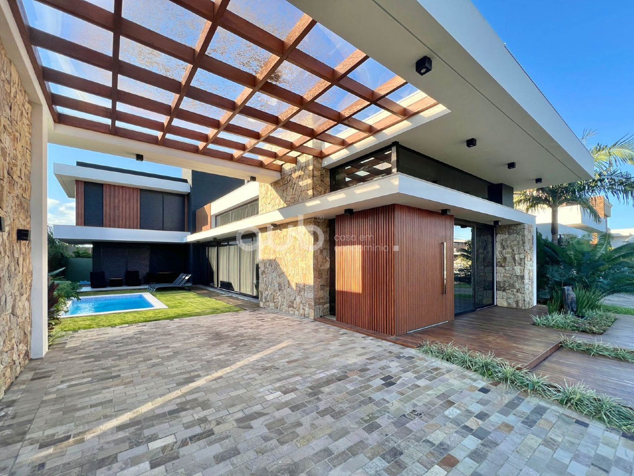 Condomínio Villaggio de Atlântida