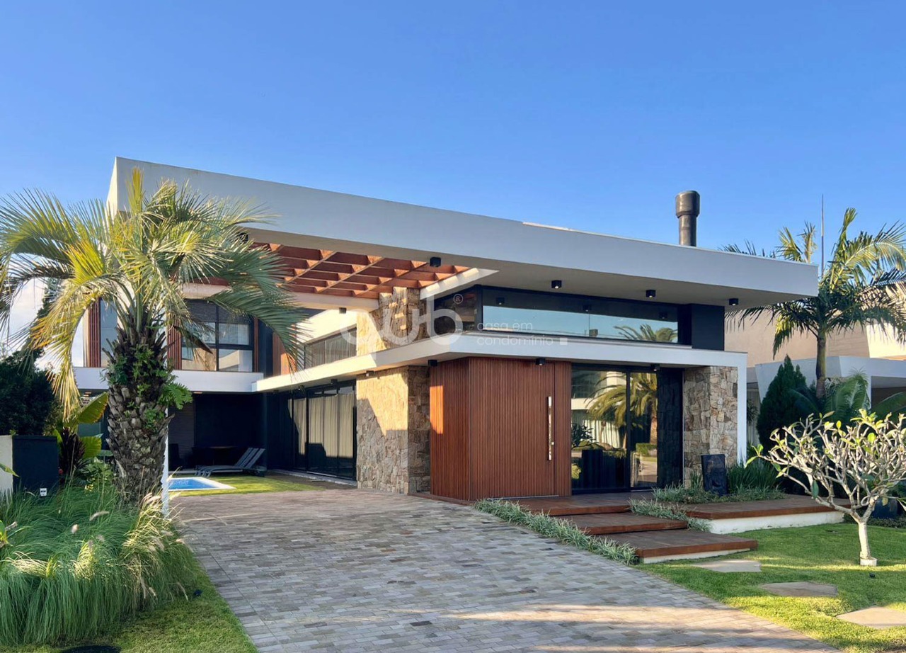 Condomínio Villaggio de Atlântida