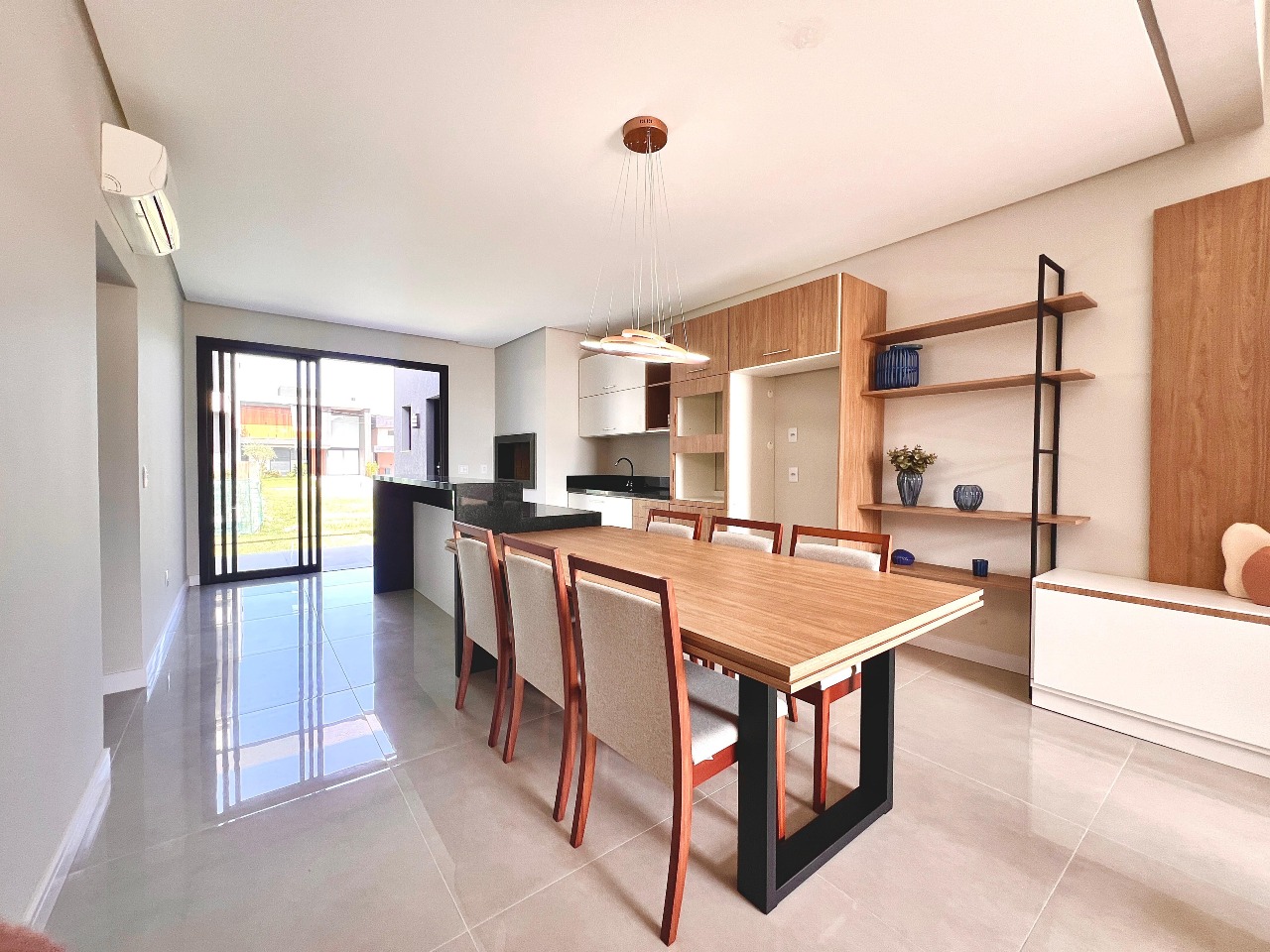 Condomínio Sunset Xangri-Lá