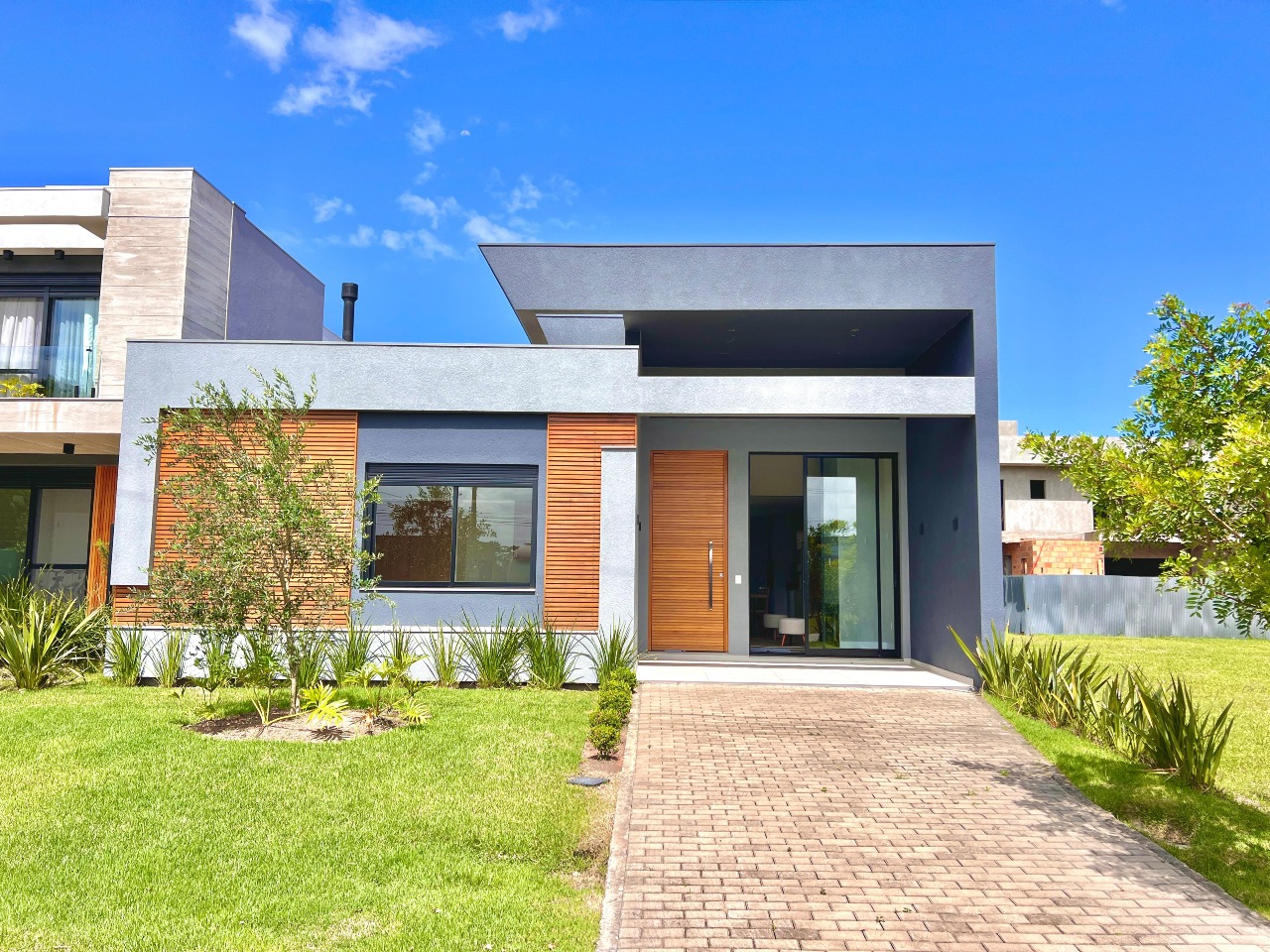 Condomínio Sunset Xangri-Lá