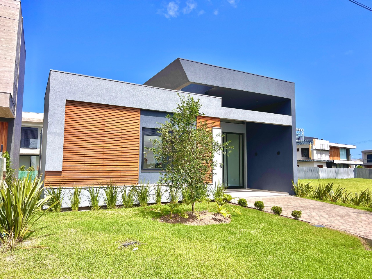 Condomínio Sunset Xangri-Lá