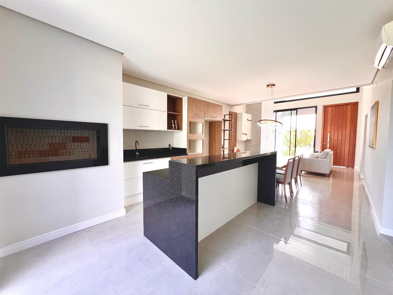 Condomínio Sunset Xangri-Lá