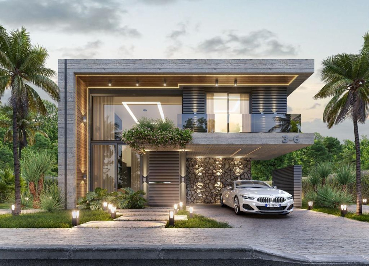 Condomínio Sunset Xangri-Lá