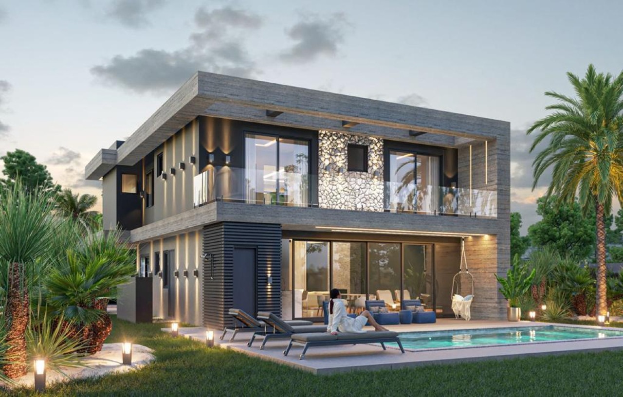 Condomínio Sunset Xangri-Lá