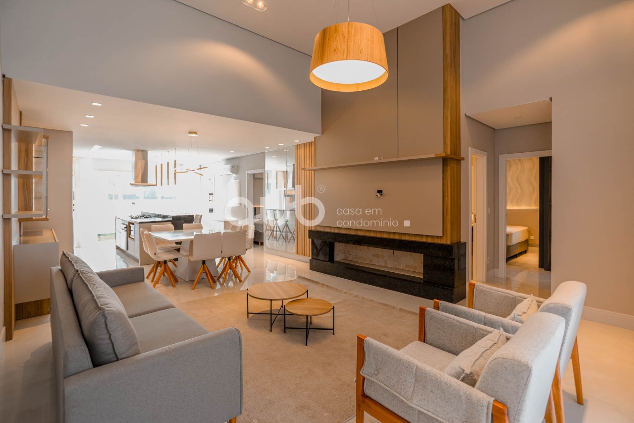 Condomínio Sunset Xangri-Lá