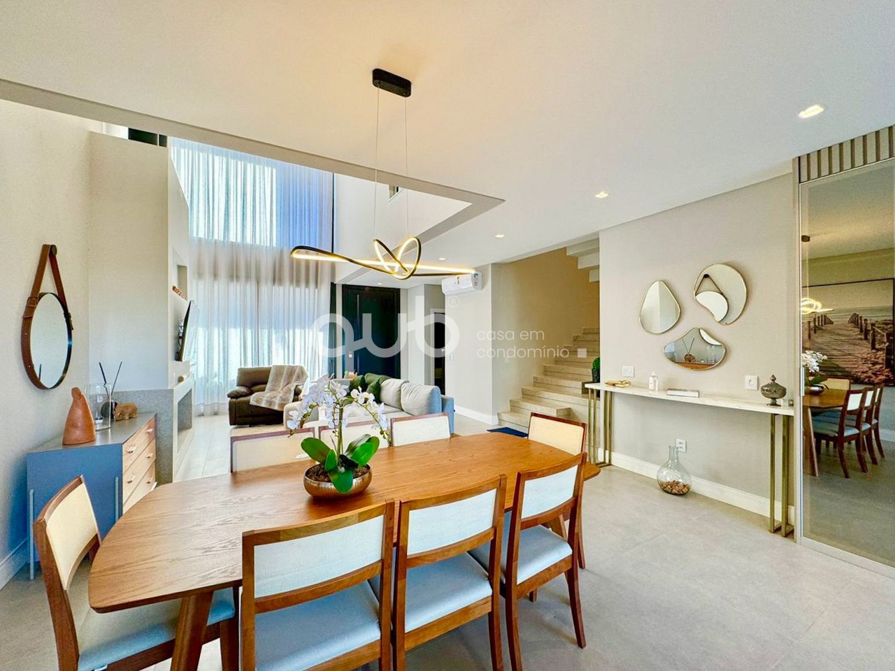 Condomínio Sunset Xangri-Lá