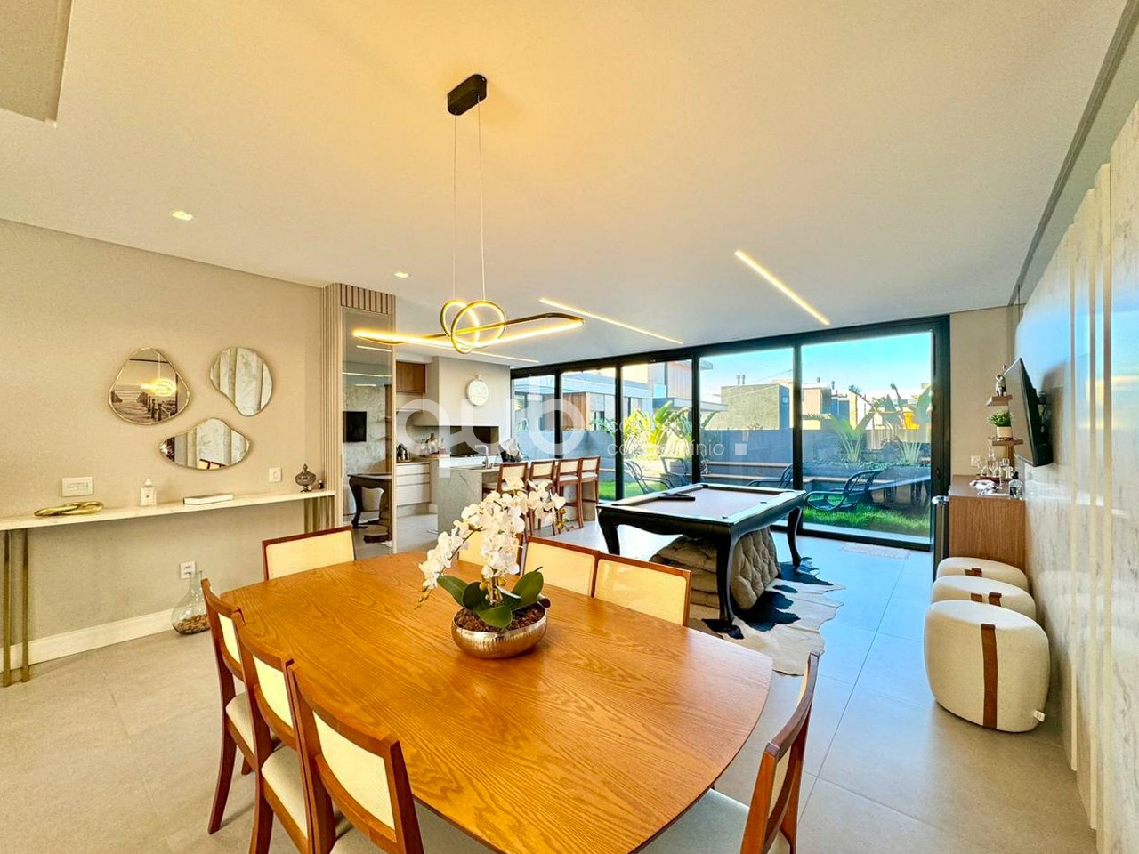 Condomínio Sunset Xangri-Lá