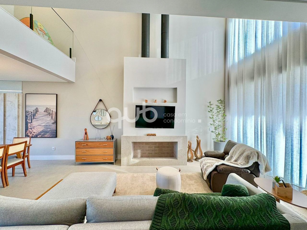 Condomínio Sunset Xangri-Lá