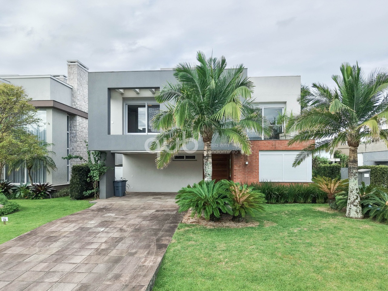 Condomínio Enseada Lagos de Xangri-Lá