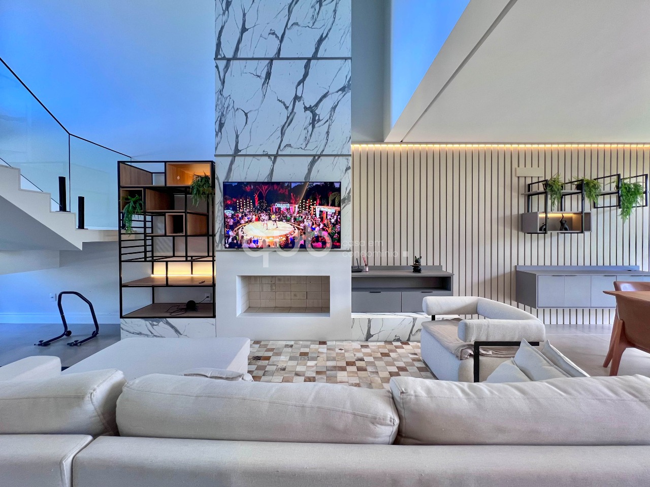 Condomínio Sunset Xangri-Lá