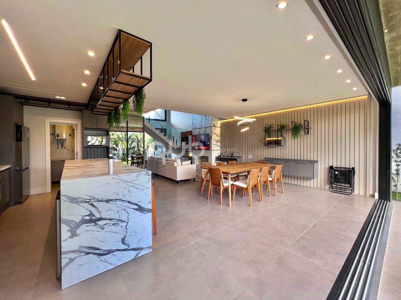 Condomínio Sunset Xangri-Lá