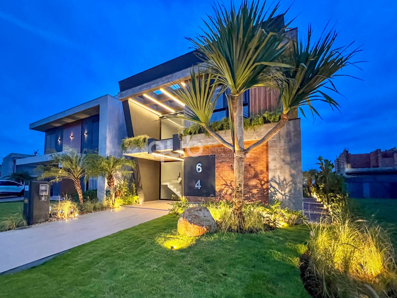 Condomínio Sunset Xangri-Lá