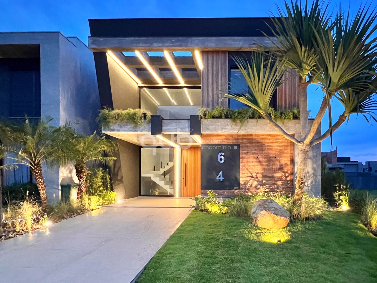 Condomínio Sunset Xangri-Lá